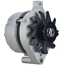 New 12V Alternator Fits Ford Van E-200 Econoline 1968-1971 C6TF-C D4OFAA C9ZF-C. Fixed Price $155.40.