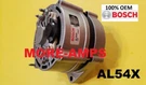 1970 1984 Volvo Alternator 260 262 264 265 760 Bosch Original Peugeot 504 AL54X. Fixed Price $125.00.