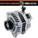 Alternator 13-19 Ford Taurus Explorer 11-19 Flex Lincoln Mks Mkt Mkx 3.5L. Fixed Price $159.99.