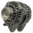 Carquest Premium Alternator: Remanufactured, 95 Amps 11537A. Fixed Price $173.80.