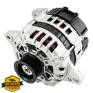 Kac Alternator 04-08 AVEO5 06-08 Wave 05-08 Replaces 8483N. Fixed Price $100.57.
