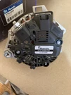 Alternator-turbo Mando 11A1348 Fits 2013 Hyundai Veloster 1.6L-L4. Fixed Price $198.00.