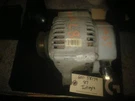 Alternator Fits 86-89 Integra 216294. Fixed Price $55.00.