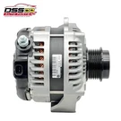 Oem Gm 170AMP Alternator For 2015-2020 Tahoe Escalade Yukon Camaro 84143540. Fixed Price $239.29.