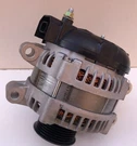 Pontiac Grand Prix 2005 Alternator. Fixed Price $100.00.