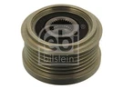 Febi Alternator Freewheel Clutch For Opel Vauxhall J Astrav. Fixed Price $99.44.