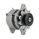 J&n 400-44113 Alternator 12 V, 35 A, New. Fixed Price $198.13.