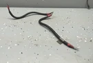 Bmw E39 525I 530I Engine Starter Alternator Battery Cable Wiring 2000-2003 Oem. Fixed Price $19.99.
