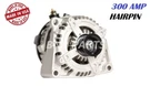 300 Amp 8283 Alternator Hairpin Chevy Gmc Blazer S10 Jimmy Sonoma High Output Hd. Fixed Price $259.98.