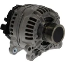 New Alternator For Volkswagen Golf Jetta Rabbit 2.5L 2007-2014 07K-903-023A. Fixed Price $126.95.