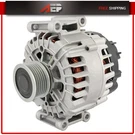 Alternator For Volkswagen Beetle Gti Jetta Passat 150A 06K-903-023-B EG15T020. Fixed Price $135.55.