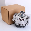 For Audi 2002-2013 2.0 1.8 Eos Gti Jetta Vw Golf Ccta New 150AMP Alternator. Fixed Price $150.00.