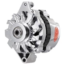 Powermaster Alternator 674021; 140 Amp Polished CS130. Fixed Price $316.92.