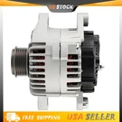 Alternator For 11-13 Hyundai Sonata L4 2.4L Kia Optima 11492N. Fixed Price $88.99.