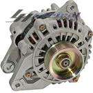 100% New Alternator For Dodge Stealth Mitsubishi 3000GT Generator Turbo 110AMP. Fixed Price $189.99.