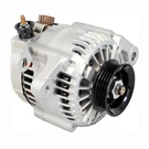 Rebuilt 80 Amp Alternator 210-0799 Denso For Toyota Yaris 2010-2014 1.5L L4. Fixed Price $224.40.