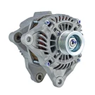 New 100 Amp Alternator For Mazda 2014 2015 2016 A5TL0491ZX PE0118300. Fixed Price $440.02.