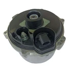 Brand New Alternator For Bmw 745I 2002-2004 V8 4.4L 12-31-7-507-995 01220AA160. Fixed Price $200.08.