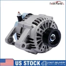 High Output Amp Alternator Fits Toyota Corolla Geo Prizm 1.6 1.8L 93-97. Fixed Price $74.54.
