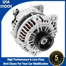 Alternator For 2006 Nissan Pathfinder V6 4.0L 2005-2007 Frontier. Fixed Price $81.69.