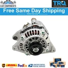 New Alternator For 2002-2003 Mitsubishi Lancer 1998-2002 Mirage 13787. Fixed Price $148.83.