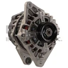 Delco Remy 12874 Alternator Remanufactured, 90 Amp, With Pulley. Fixed Price $351.50.