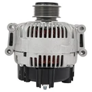 Alternator For Audi A6 Quattro 2005-2008 V6 3.2L 180A TG17C023 11162 06E903016KX. Fixed Price $155.09.