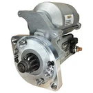 New Wosp Hi-torq Starter Fits 1979 Porsche 0-001-110-060 924 2.0L Petrol. Fixed Price $339.72.