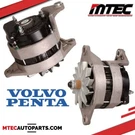 Volvo Penta Marine Alternator 873986 - Valeo A14N183M 24V 60A / A14N208M. Fixed Price $222.66.