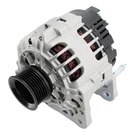 Alternator For Volkswagen 1999-2006 Beetle Golf 1999-2005 Jetta 13853N. Fixed Price $77.00.