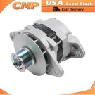 Alternator 3967726 For Cummins Engines Qsm 6B5.9 B4.5 6C8.3 ISL9 QSL9 24V New. Fixed Price $199.99.