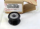 27415-0W131 Toyota Camry Sienna 4RUNNER RAV4 IS300 ES350 Alternator Pulley Oem. Fixed Price $98.95.