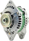 Alternator Bbb Industries 14910 Reman Fits 86-88 Mazda RX-7 1.3L-R2. Fixed Price $120.95.
