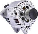 Reman Alternator Fits 2018-2020 Volkswagen Atlas Cross Sport Vision-oe. Fixed Price $383.21.
