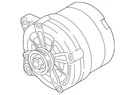 Genuine Volkswagen Alternator 03H-903-026-A. Fixed Price $196.79.