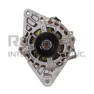 Delco Remy 12466 Alternator Remanufactured. Fixed Price $286.26.