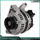 Alternator For Cadillac Cts 2004-2005 V8 5.7L,2006-2007 6.0L 104210-3340 150A. Fixed Price $109.97.
