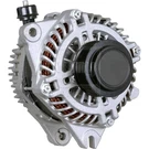Alternator-premium Remy 23061 Reman Fits 15-22 Ford Edge 2.7L-V6. Fixed Price $376.76.
