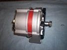 Alternator Generator 1993-84 Saab 900I 2000CC 1992-1986 9000 14791. Fixed Price $249.88.