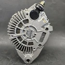 2009 2014 Nissan Murano V6 3.5LITER Vin Alternator Oem Reman By Rvv. Fixed Price $148.43.