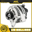 130A Alternator For Lexus LS430 2001-2003, SC430 2002-2005 2006-2010 4.3L. Fixed Price $96.99.