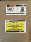 Alternator-new Motorcraft GL-8937. Fixed Price $289.00.