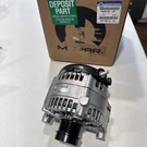 New Mopar 56029803AA 2018-2020 22-23 Jeep Wrangler 3.6L Alternator. Fixed Price $400.00.