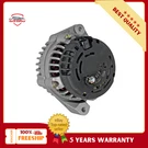 8296 Alternator 105A 12V 6-GROOVE Cw For 2003 Honda Accord 3.0L. Fixed Price $259.24.