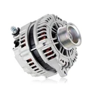 11121 Car Alternators Fit For Nissan Frontier Alternator, Pathfinder Alternat.... Fixed Price $131.31.