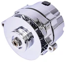 Jegs 10157 Ford 1-WIRE Alternator 140 Amp 12 Volt Gm 10SI Style Internal Regulat. Fixed Price $226.99.