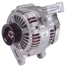 2005 Jeep Liberty Suv 4X4 3.7L Alternator High Quality Replacement Oem. Fixed Price $125.99.