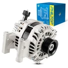 Philtop 11272N Alternator For 2009-2011 Mazda Tribute Mercury Mariner. Fixed Price $107.09.