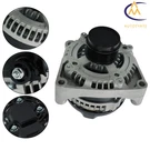 For 2014-2019 Chevrolet Silverado Gmc Sierra 1500 5.3L 6.2L Alternator 14007N. Fixed Price $80.55.