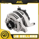 12V Alternator For Jeep Liberty 2010-2012 3.7L V6 11504 140AMP 6-GROOVE Pulley. Fixed Price $89.99.
